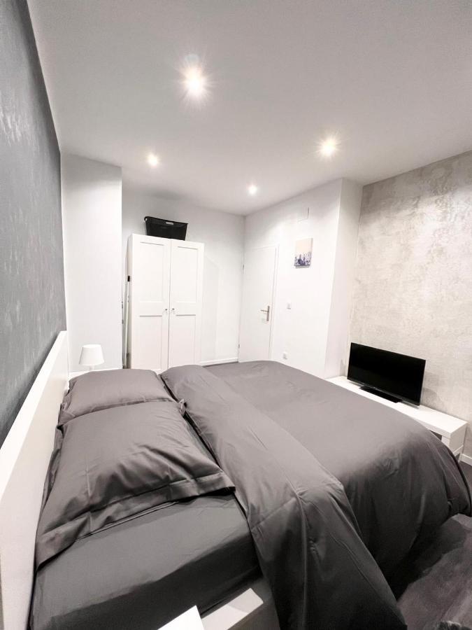 Le New-Yorkais Apartment Strasbourg Ngoại thất bức ảnh