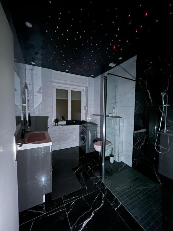 Le New-Yorkais Apartment Strasbourg Ngoại thất bức ảnh