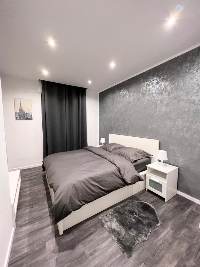 Le New-Yorkais Apartment Strasbourg Ngoại thất bức ảnh